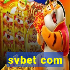 svbet com